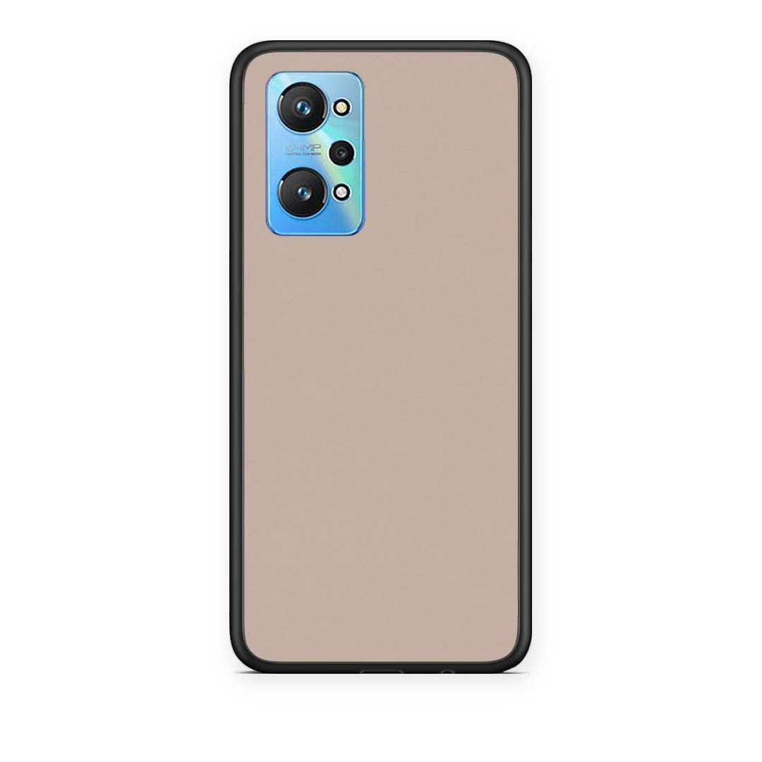 Θήκη Realme GT Neo 3T Blush Beige από τη Smartfits με σχέδιο στο πίσω μέρος και μαύρο περίβλημα | Realme GT Neo 3T Blush Beige case with colorful back and black bezels