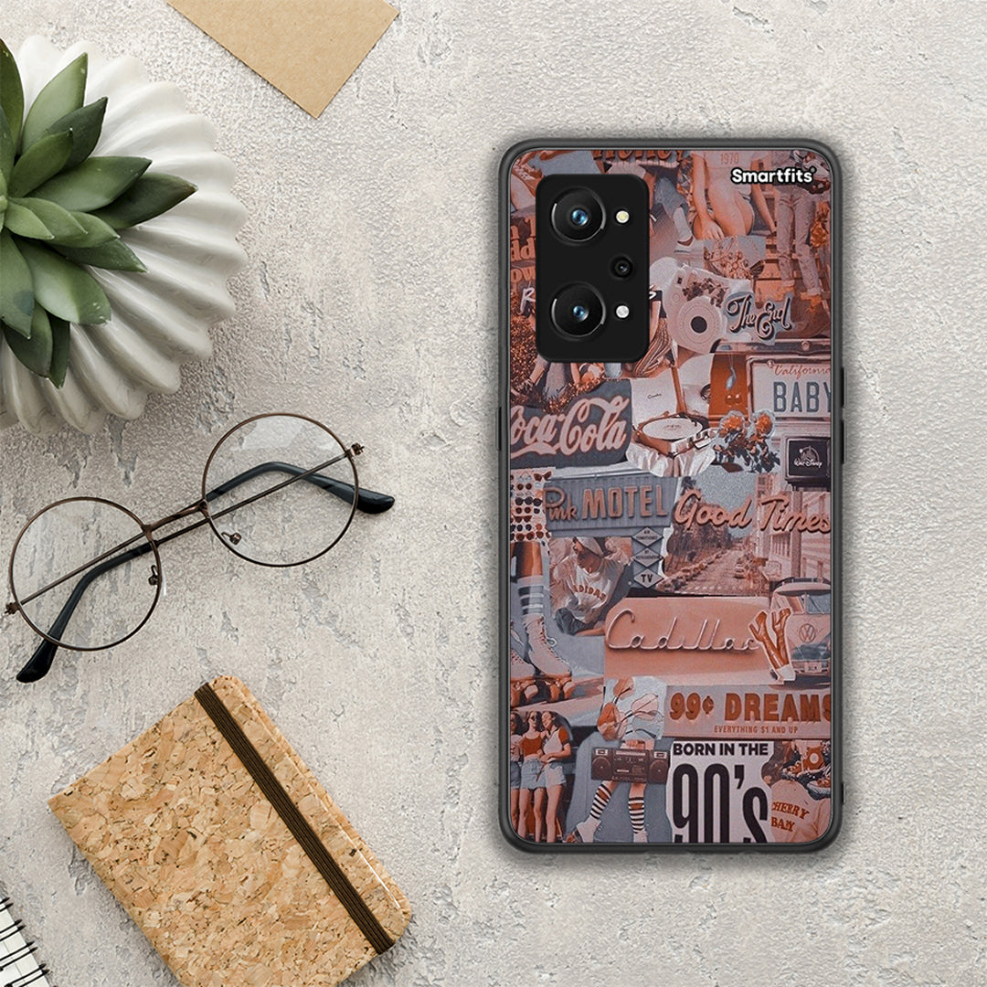 Born In 90s - Realme GT Neo 3T θήκη