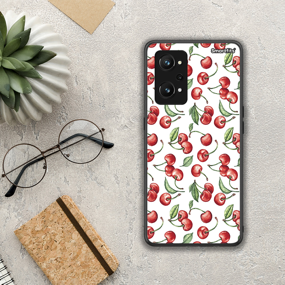 Cherry Summer - Realme GT Neo 3T θήκη