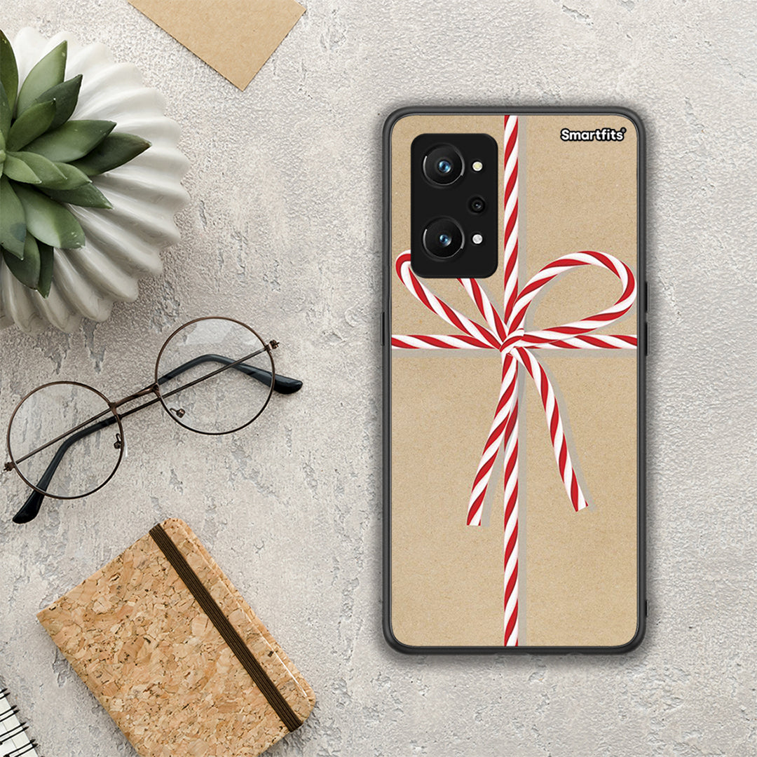 Christmas Gift - Realme GT Neo 3T θήκη