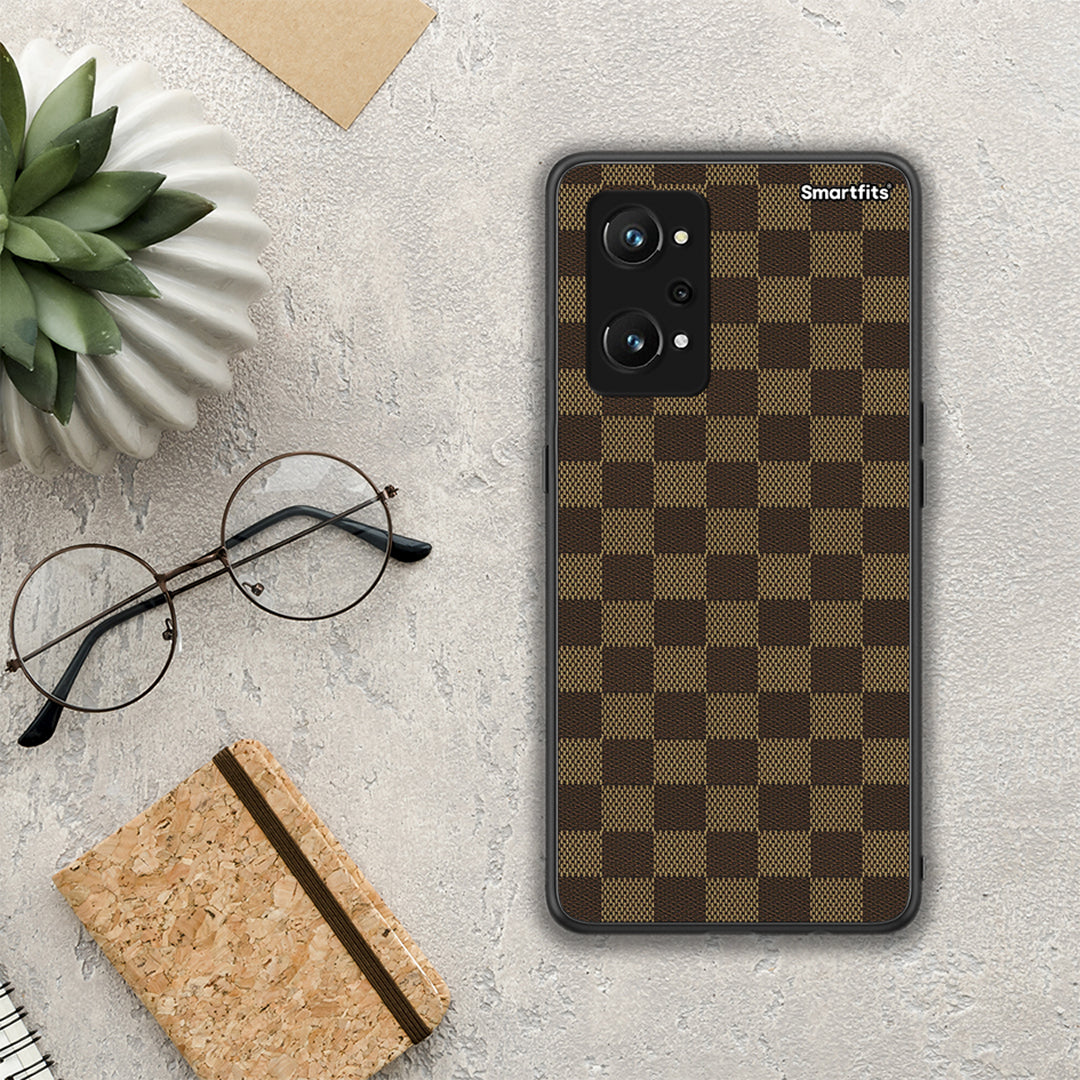 Designer Glamour - Realme GT Neo 3T θήκη