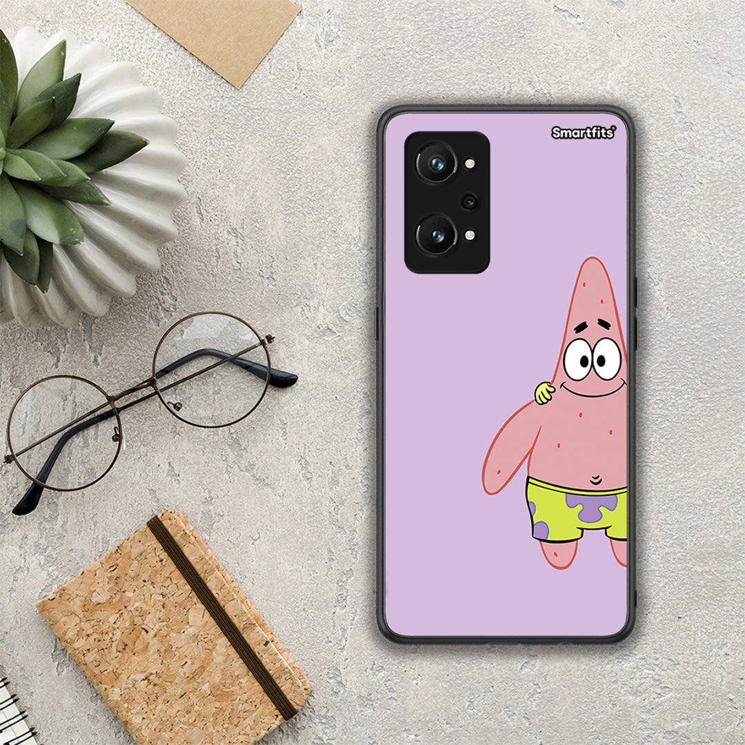 Friends Patrick - Realme GT Neo 3T θήκη