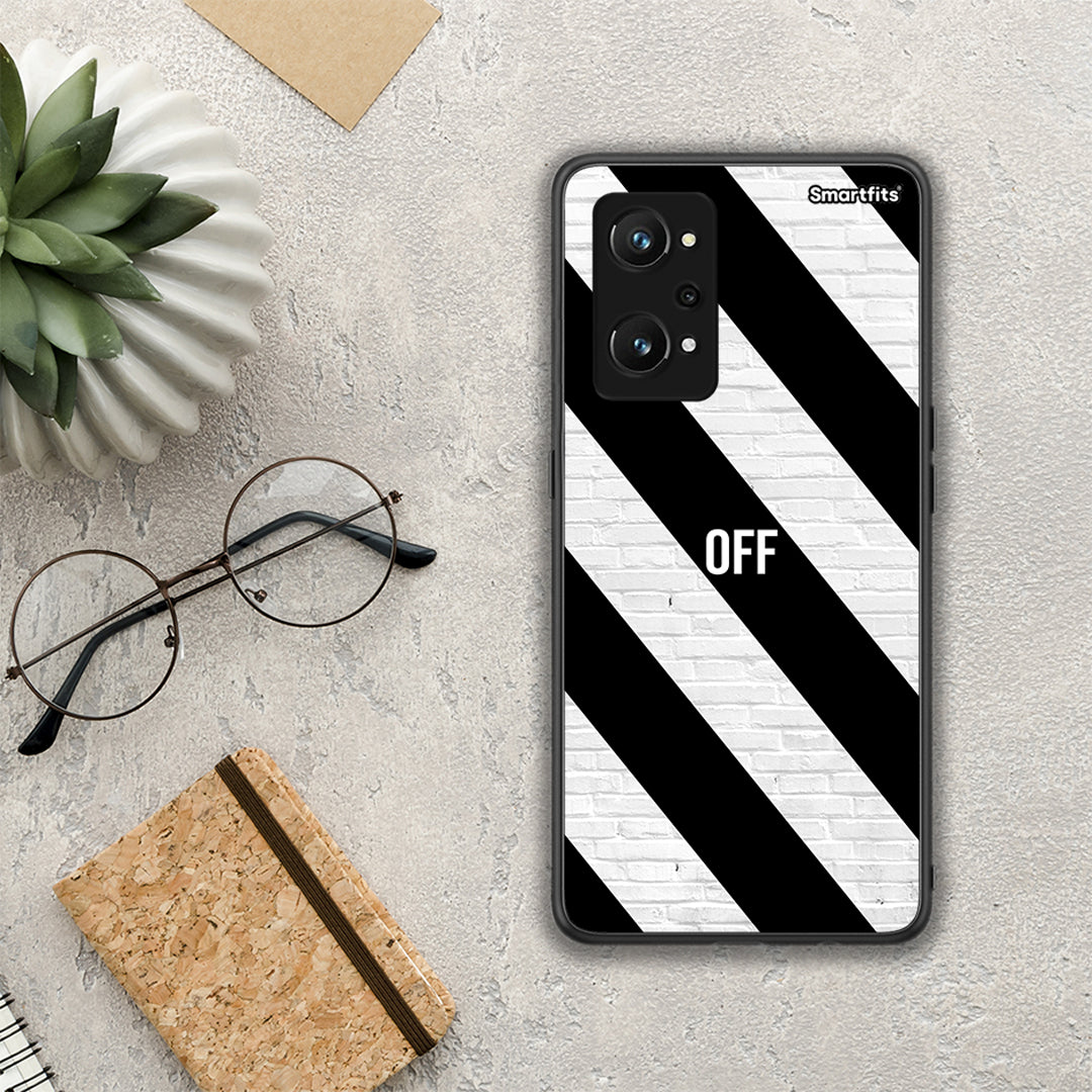 Get Off - Realme GT Neo 3T θήκη