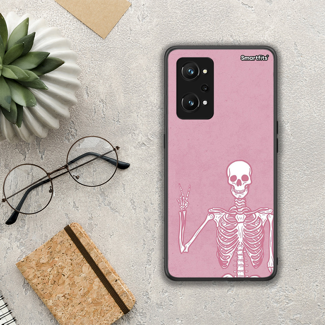 Halloween Motivation - Realme GT Neo 3T θήκη