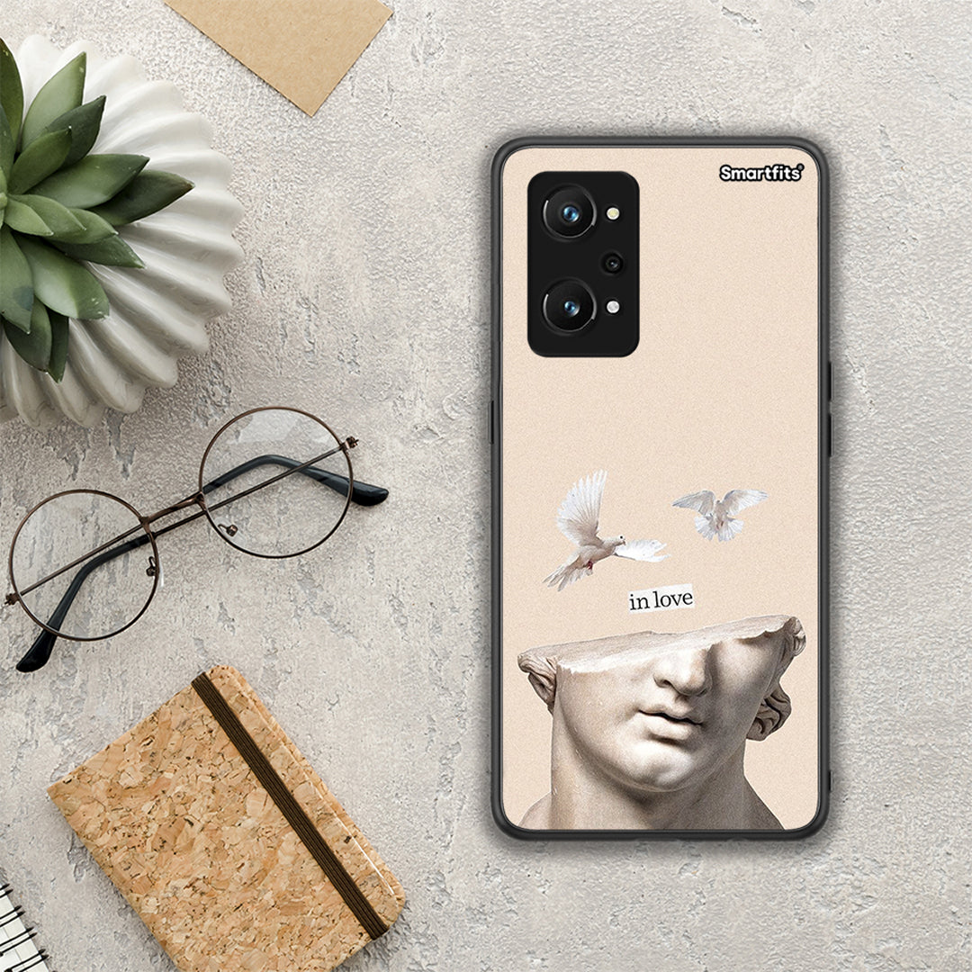 In Love - Realme GT Neo 3T θήκη