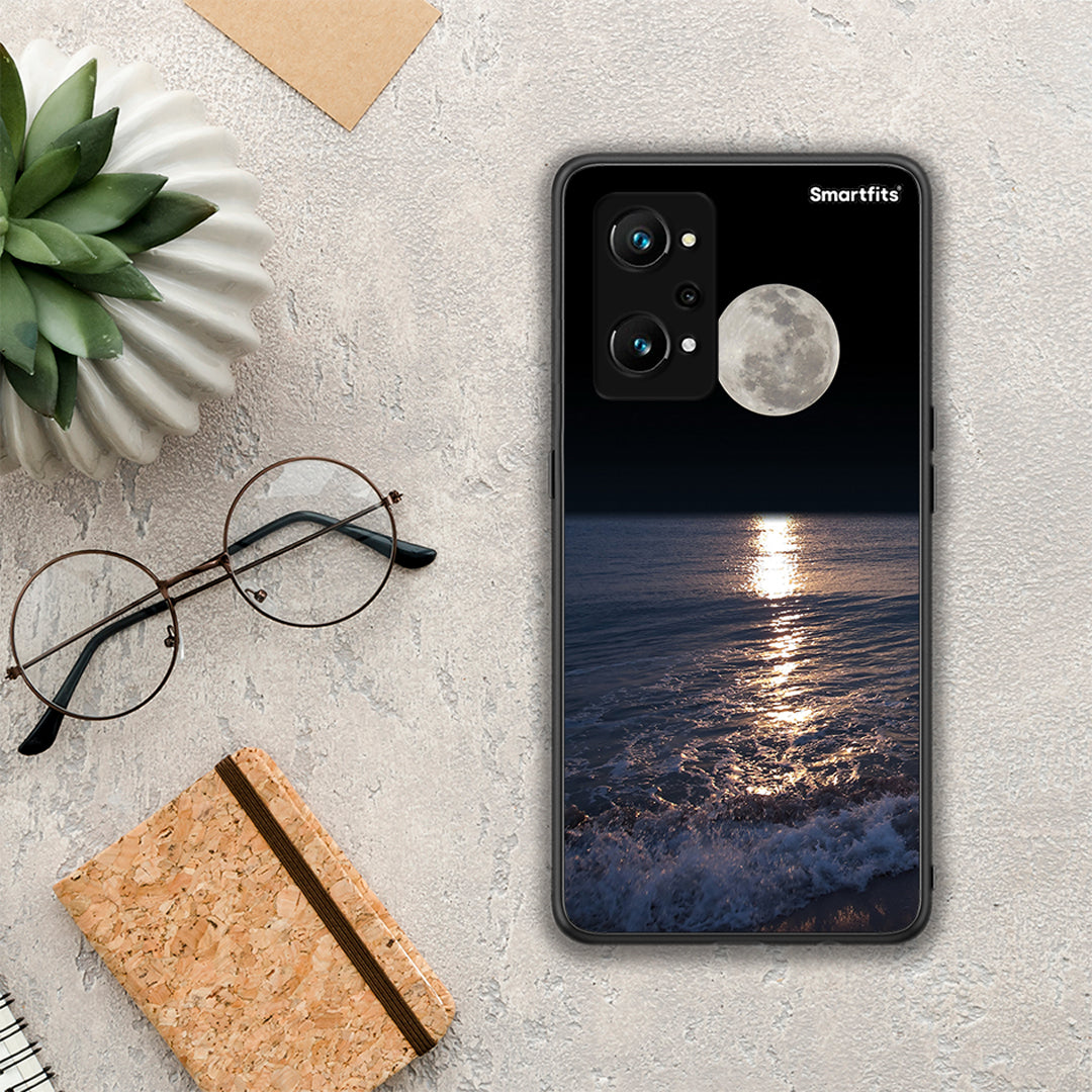 Landscape Moon - Realme GT Neo 3T θήκη