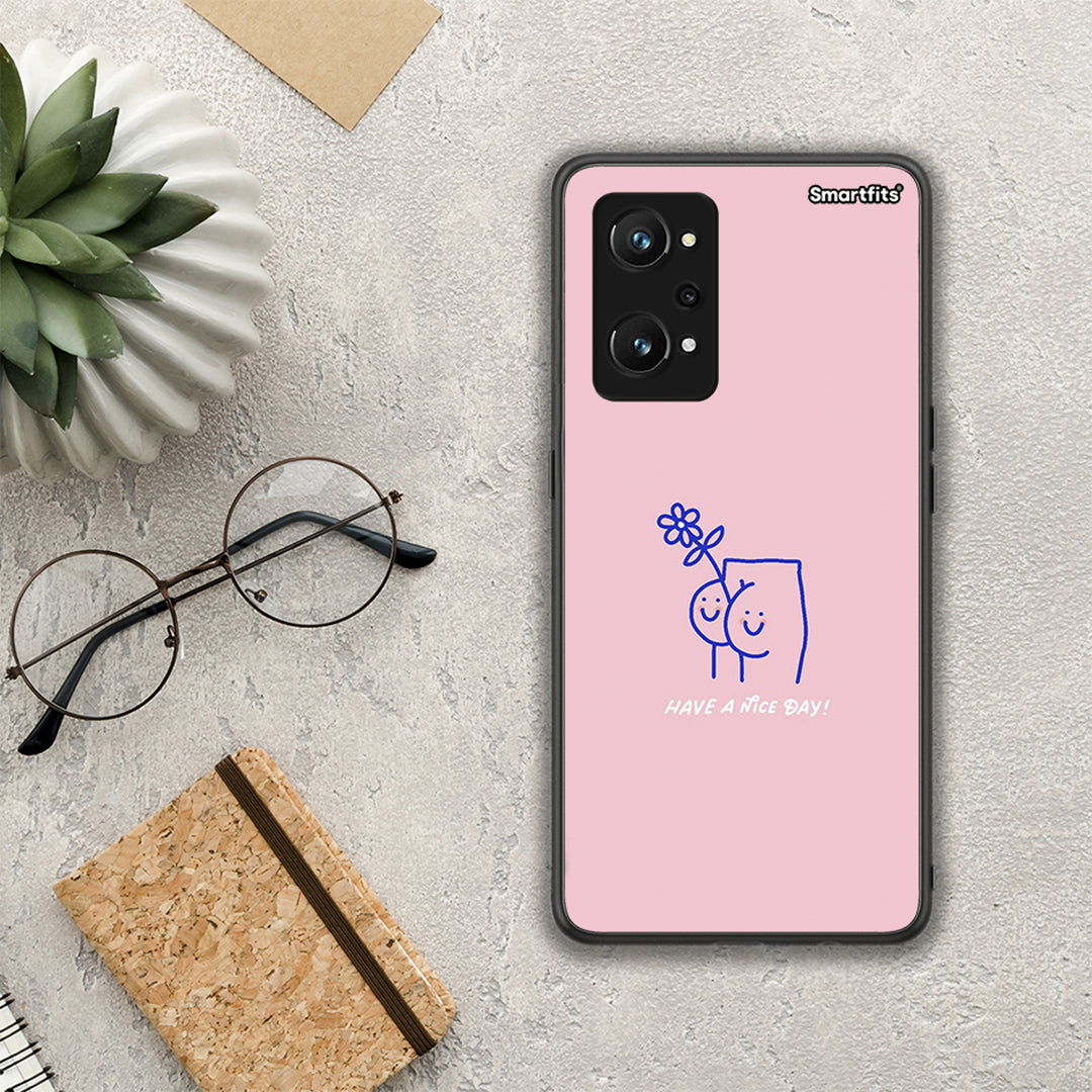 Nice Day - Realme GT Neo 3T θήκη