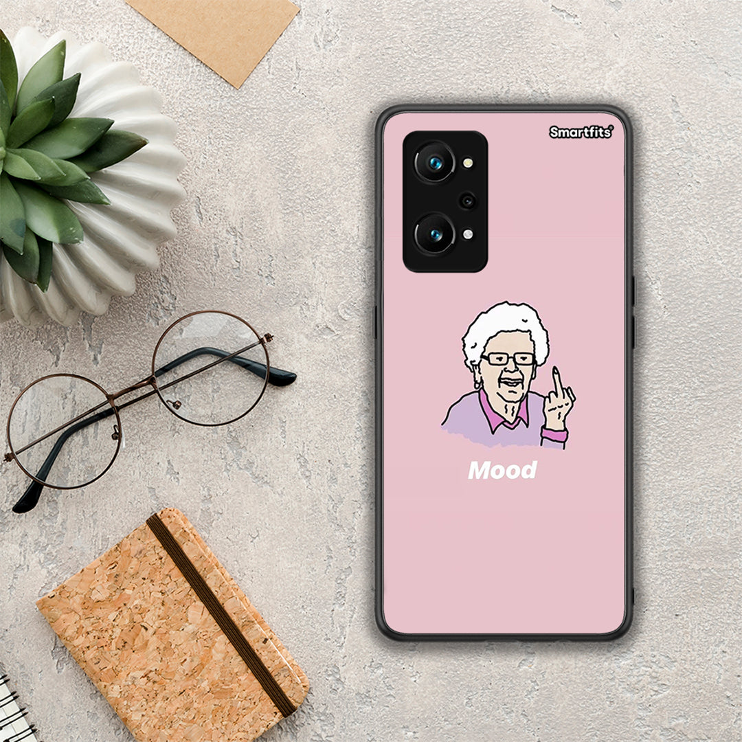 PopArt Mood - Realme GT Neo 3T θήκη