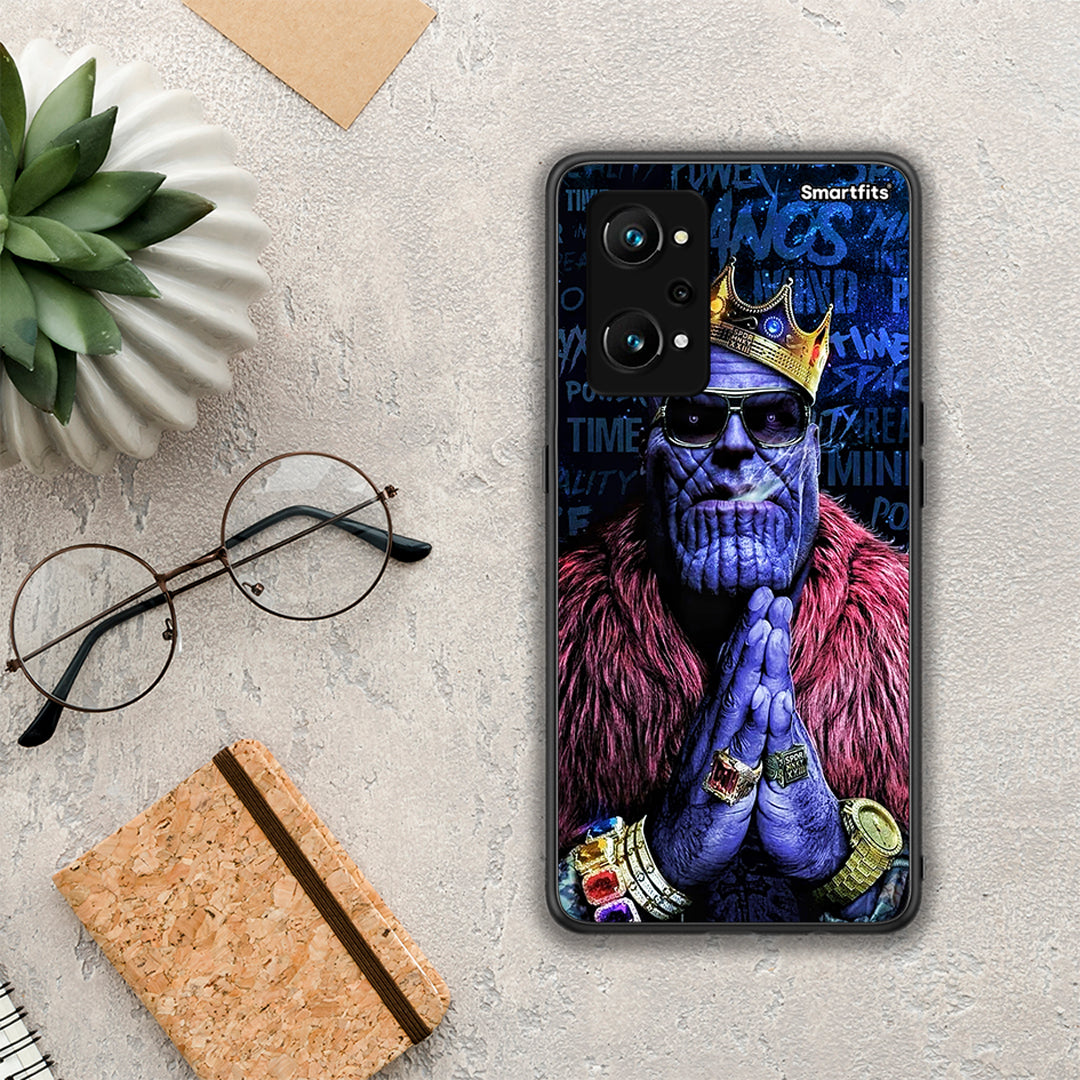 PopArt Thanos - Realme GT Neo 3T θήκη
