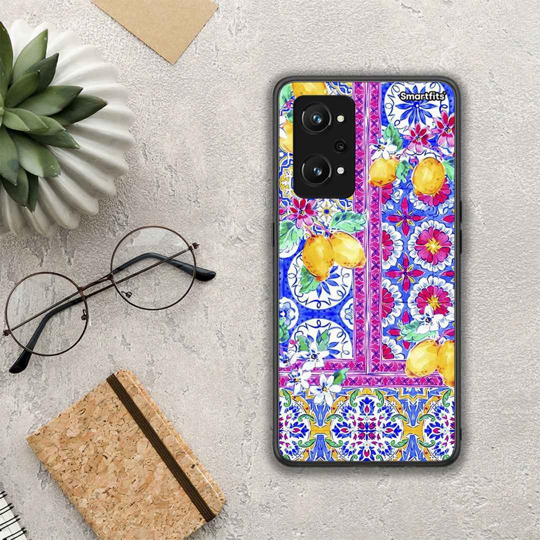 Retro Spring - Realme GT Neo 3T θήκη