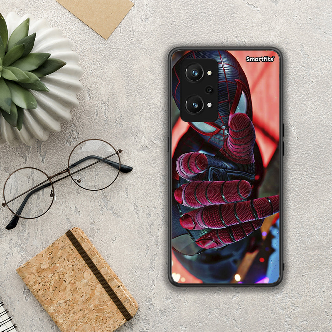 Spider Hand - Realme GT Neo 3T θήκη