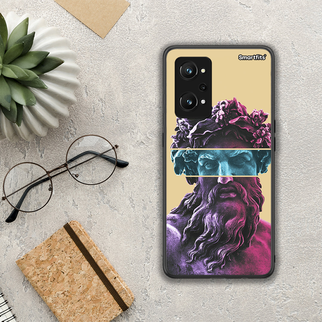 Zeus Art - Realme GT Neo 3T θήκη