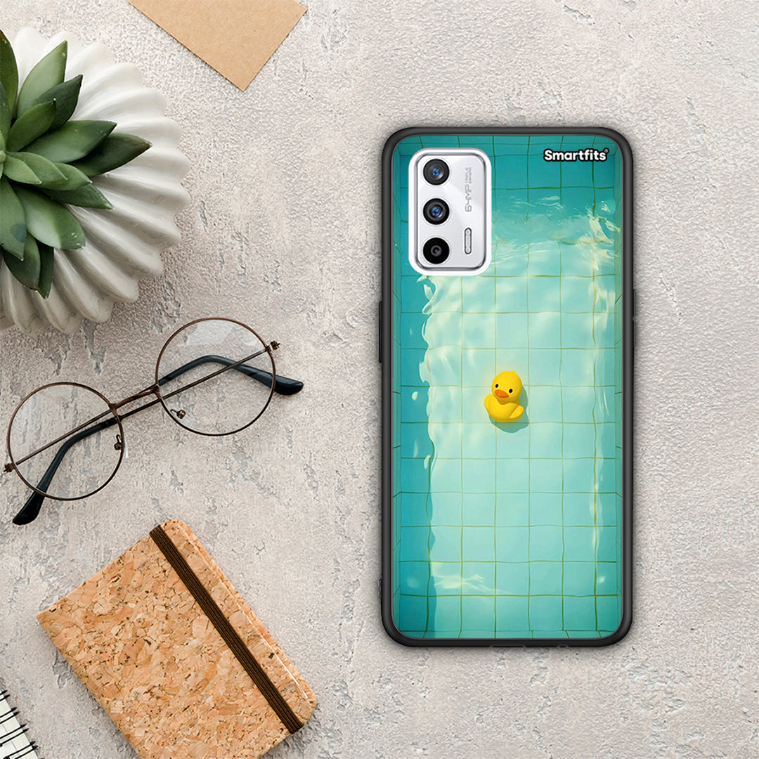 Yellow Duck - Realme GT θήκη