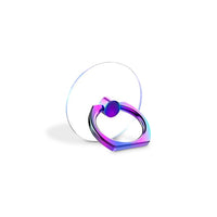 Thumbnail for Ring Stent Με Διάφανη Βάση - Πολύχρωμο
