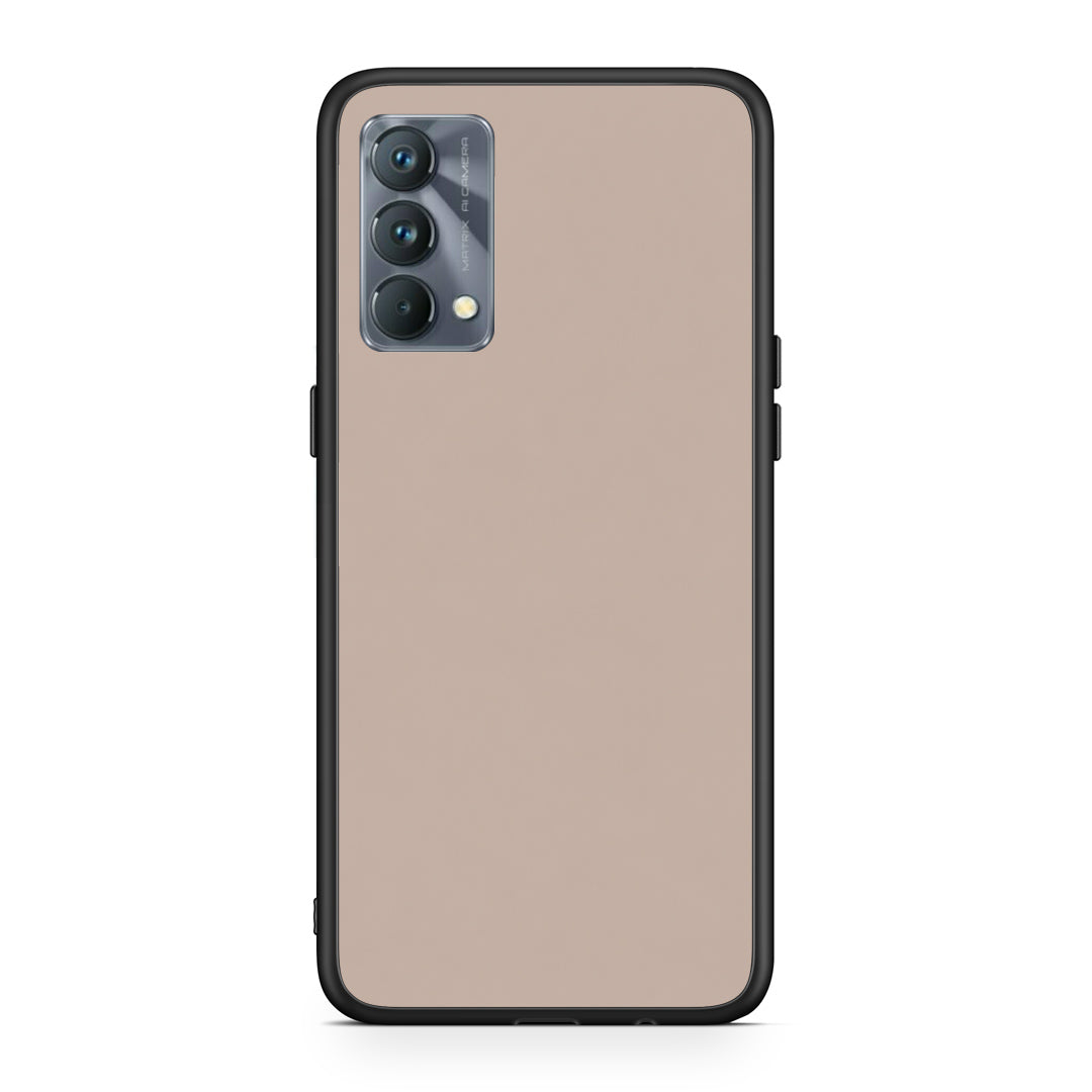 Θήκη Realme GT Master Blush Beige από τη Smartfits με σχέδιο στο πίσω μέρος και μαύρο περίβλημα | Realme GT Master Blush Beige case with colorful back and black bezels