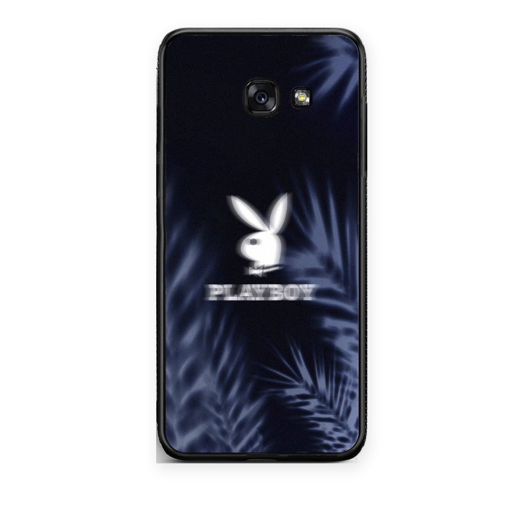 Θήκη Samsung Galaxy A5 2017 Sexy Rabbit από τη Smartfits με σχέδιο στο πίσω μέρος και μαύρο περίβλημα | Samsung Galaxy A5 2017 Sexy Rabbit case with colorful back and black bezels