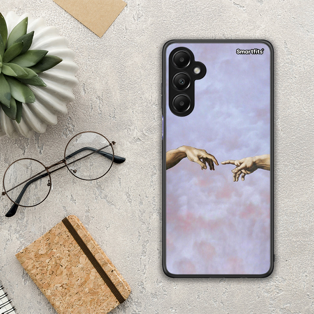 Adam Hand - Samsung Galaxy A05s θήκη