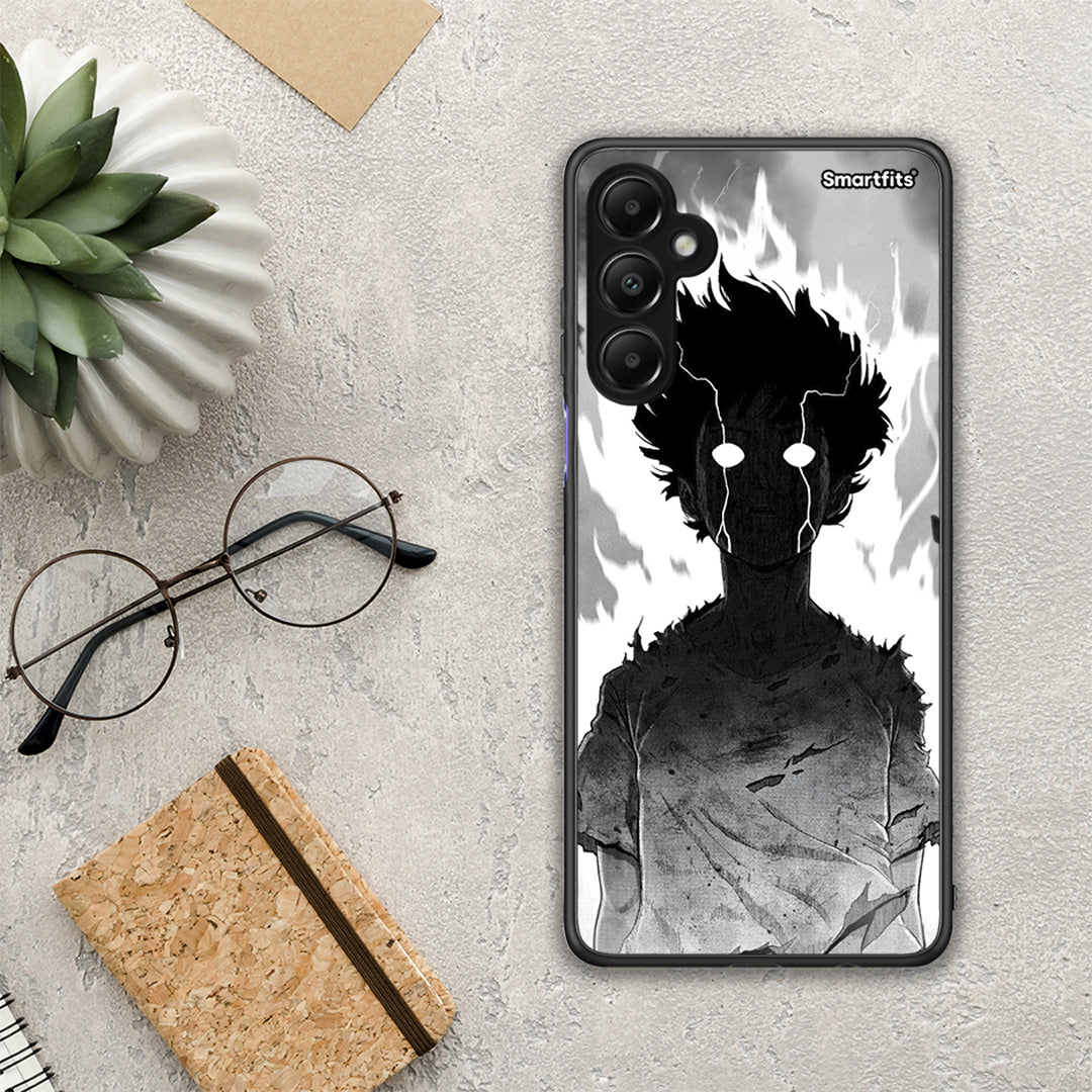 Anime Boy - Samsung Galaxy A05s θήκη