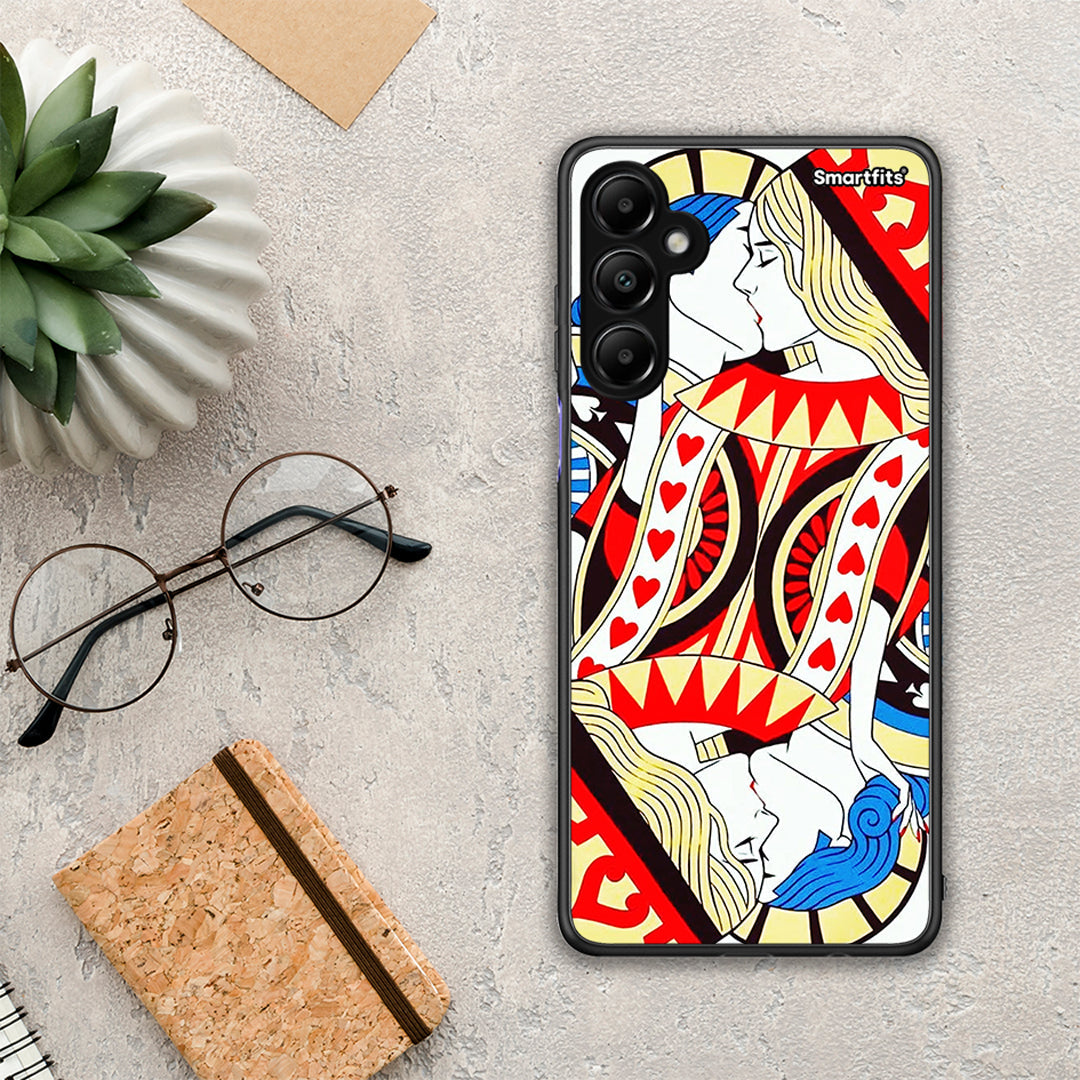 Card Love - Samsung Galaxy A05s θήκη
