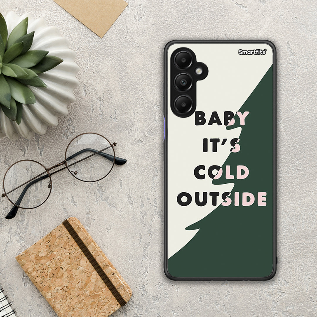 Cold Outside - Samsung Galaxy A05s θήκη