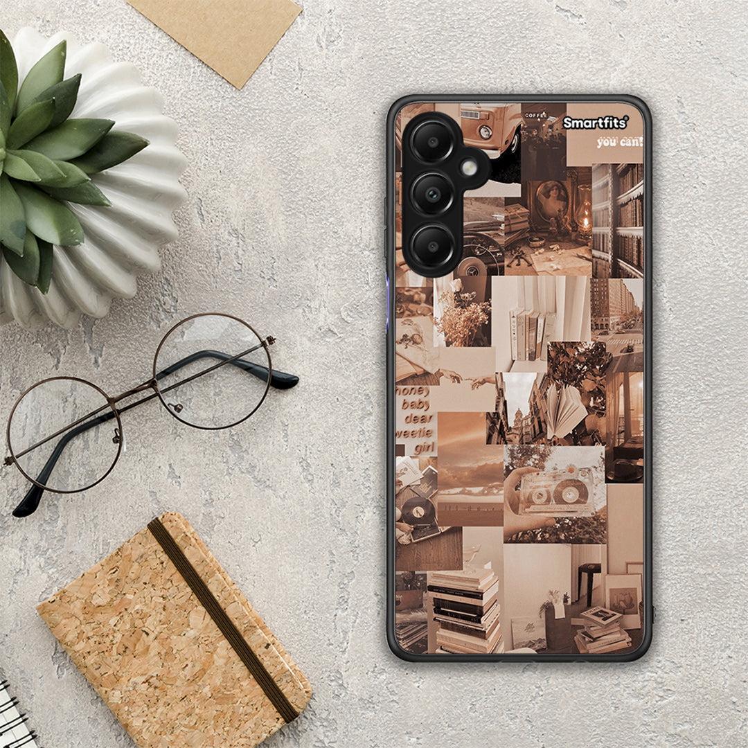 Collage You Can - Samsung Galaxy A05s θήκη