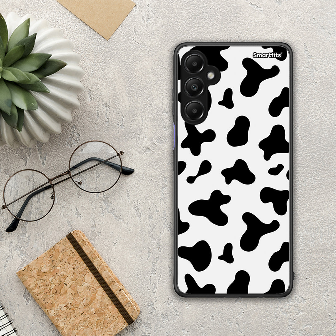 Cow Print - Samsung Galaxy A05s θήκη