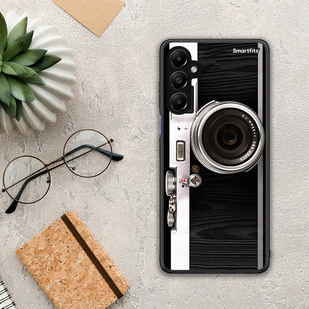 Emily In Paris - Samsung Galaxy A05s θήκη