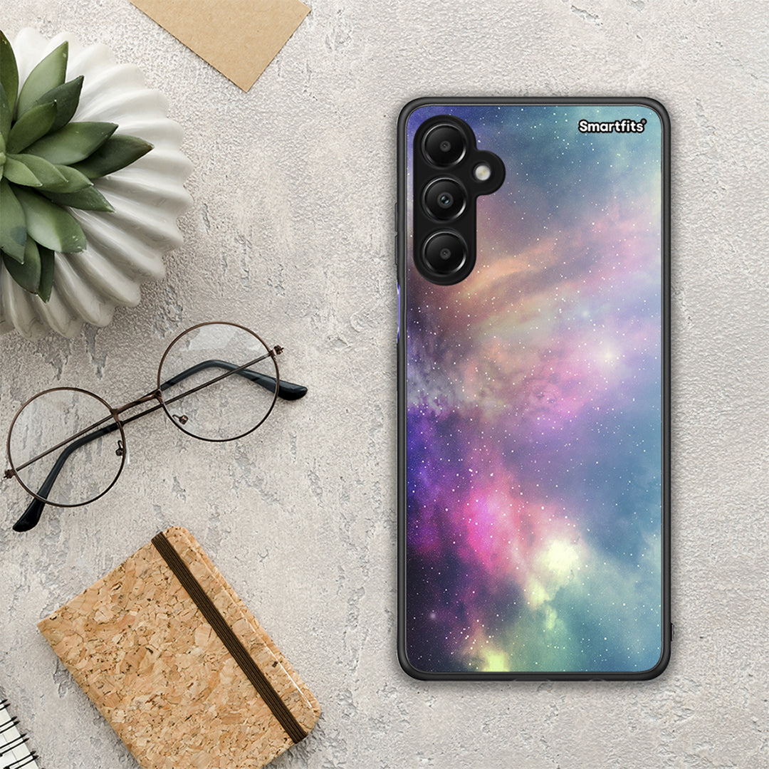 Galactic Rainbow - Samsung Galaxy A05s θήκη