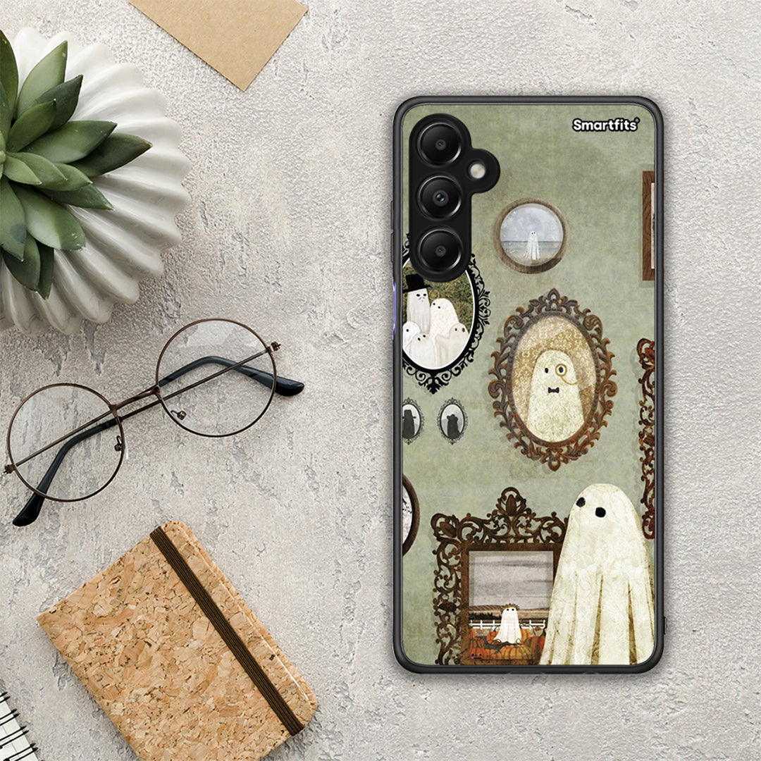 Halloween Ghost Season - Samsung Galaxy A05s θήκη