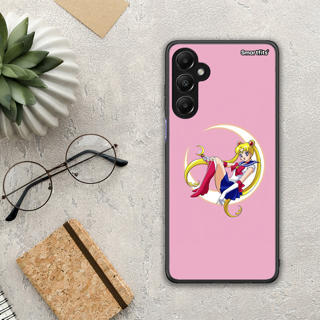 Moon Girl - Samsung Galaxy A05s θήκη