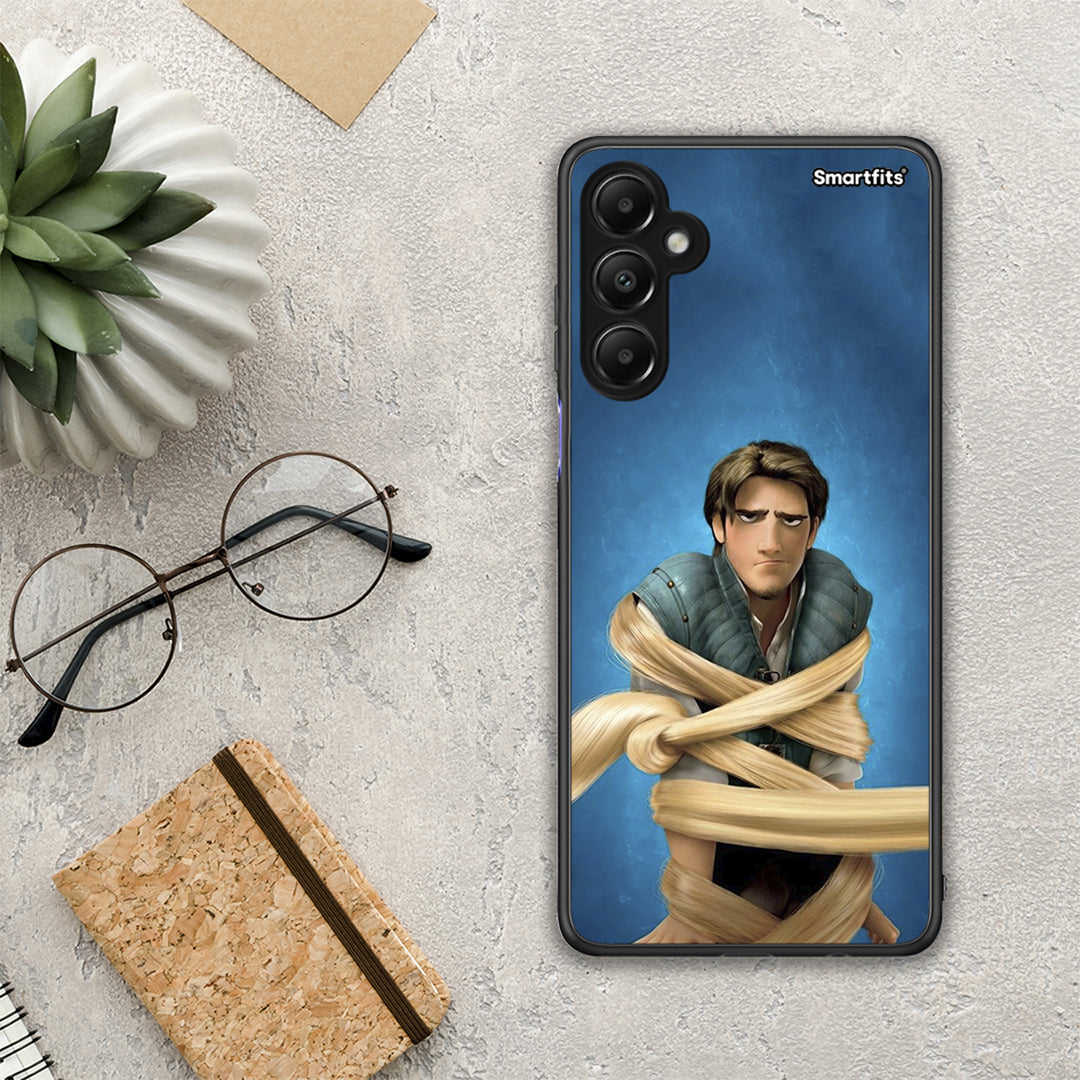 Tangled 1 - Samsung Galaxy A05s θήκη