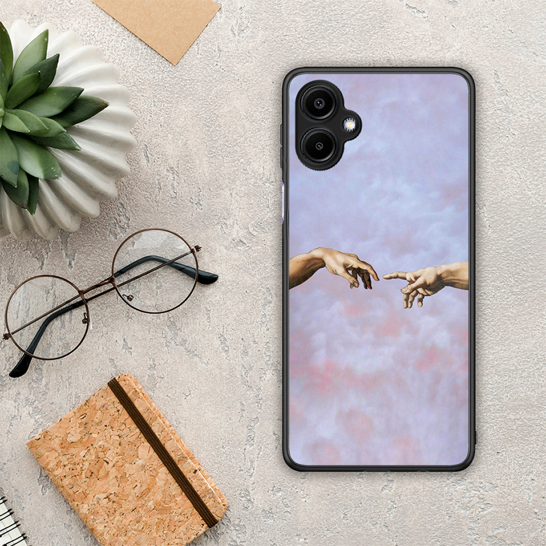 Adam Hand - Samsung Galaxy A06 θήκη