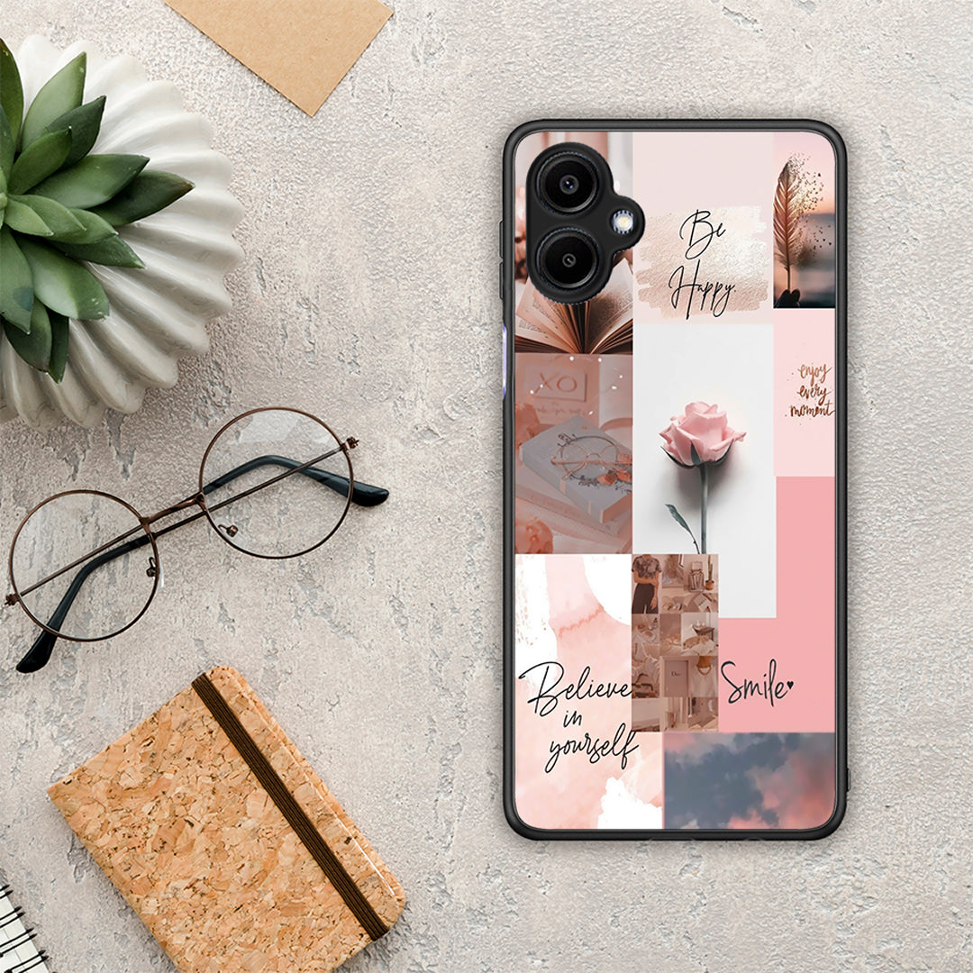 Aesthetic Collage - Samsung Galaxy A06 θήκη