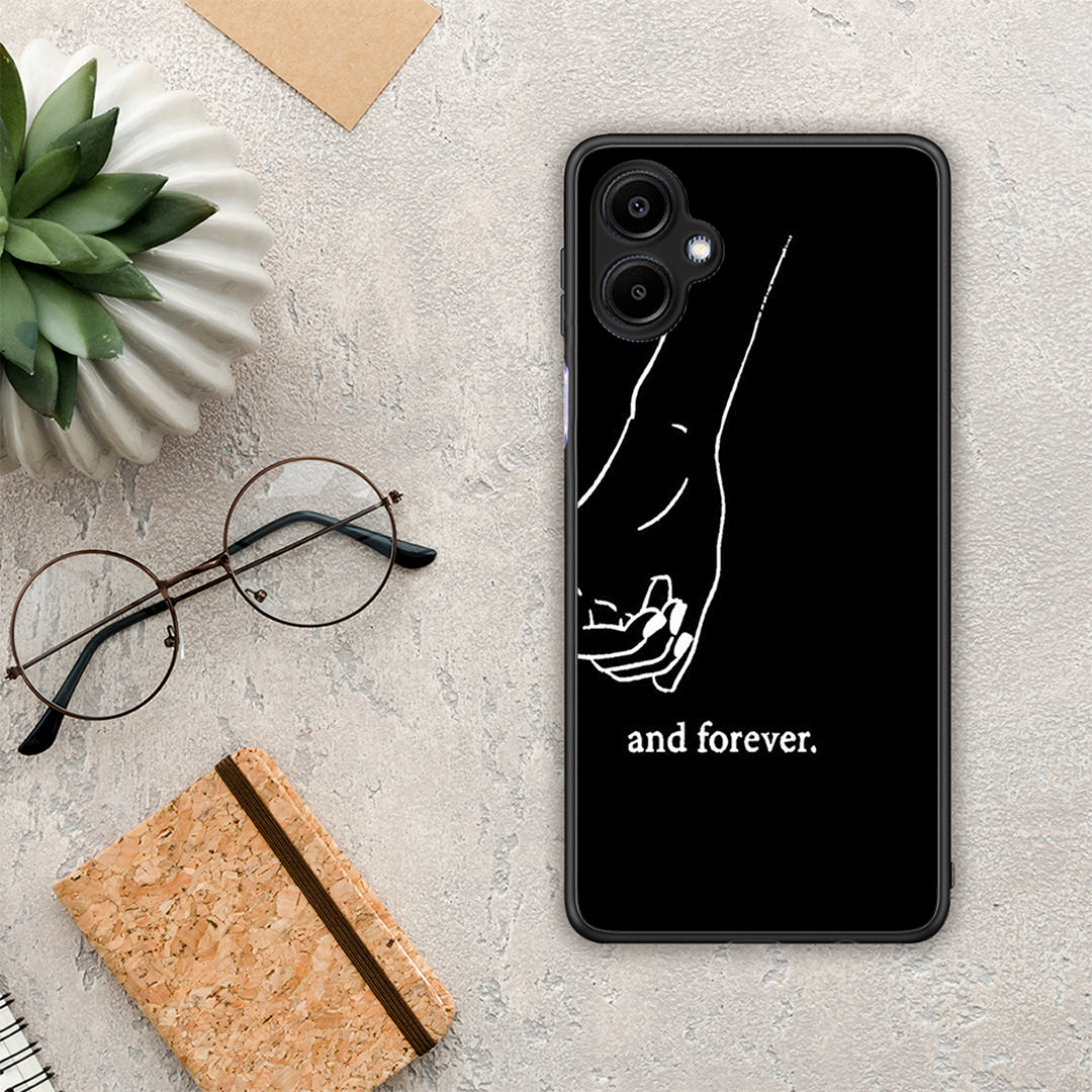 Always & Forever 2 - Samsung Galaxy A06 θήκη