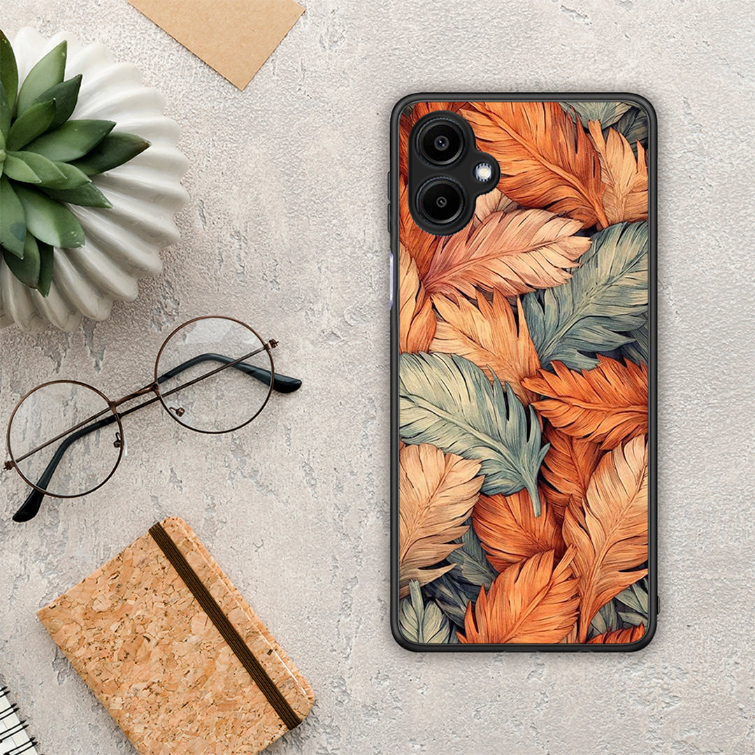 Autumn Leaves - Samsung Galaxy A06 θήκη