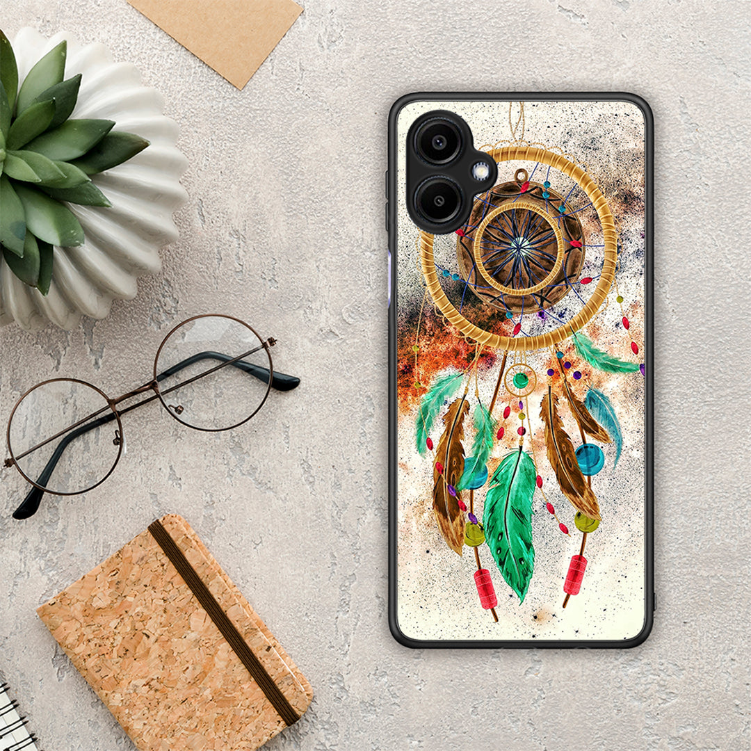 Boho DreamCatcher - Samsung Galaxy A06 θήκη
