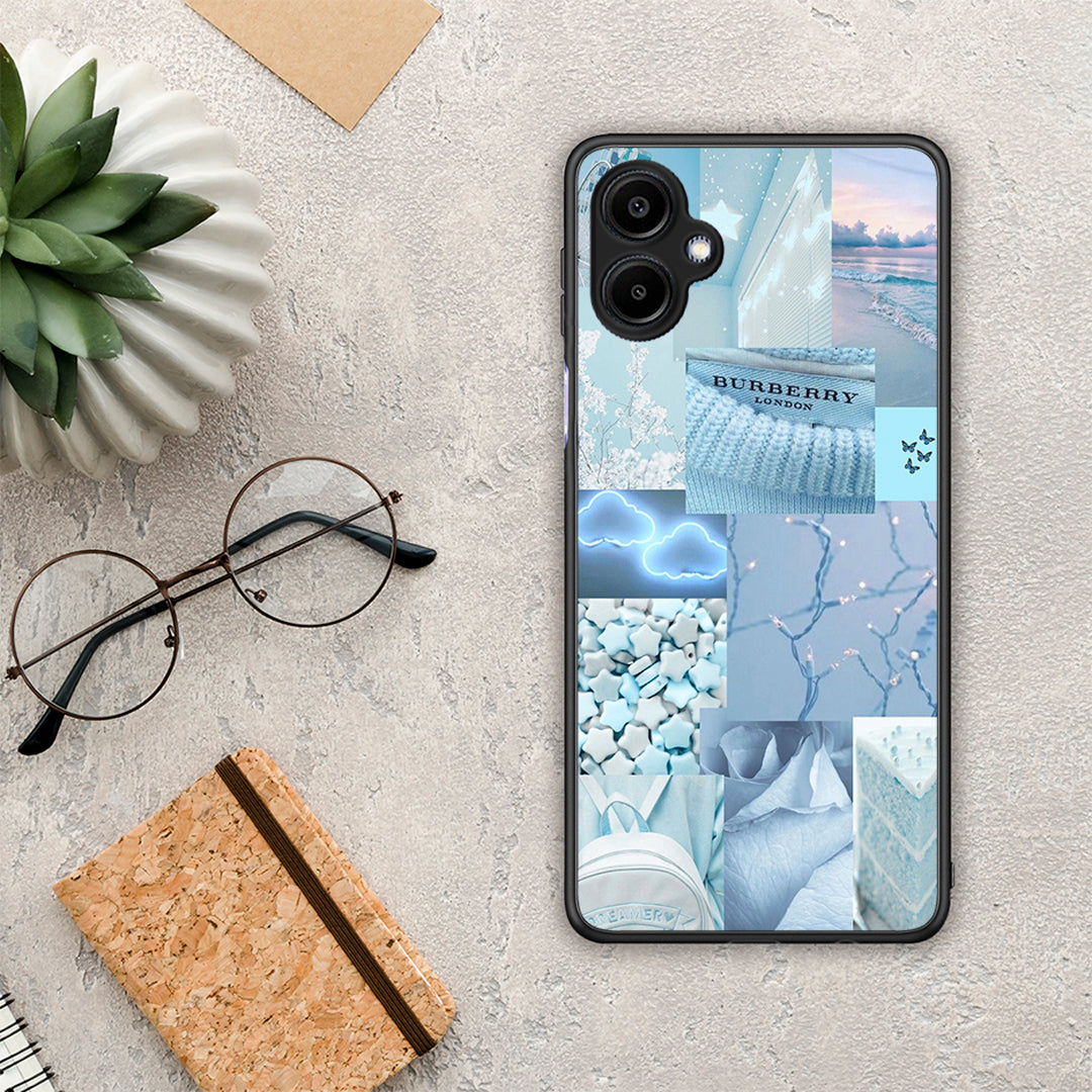 Ciel Aesthetic Collage - Samsung Galaxy A06 θήκη