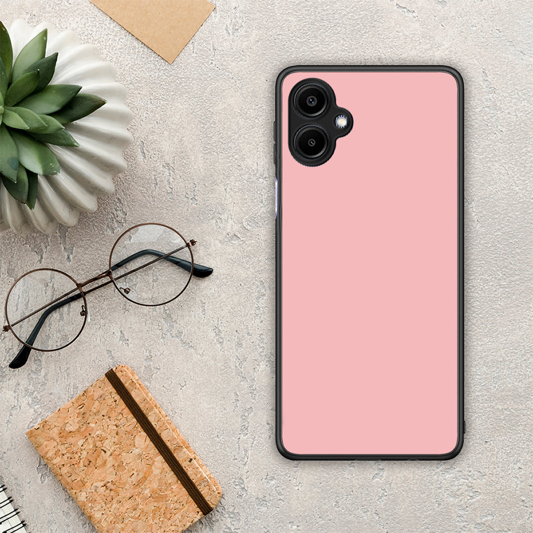 Color Nude - Samsung Galaxy A06 θήκη