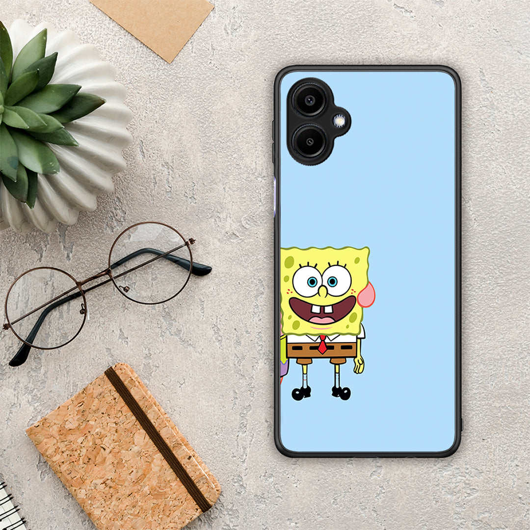 Friends Bob - Samsung Galaxy A06 θήκη