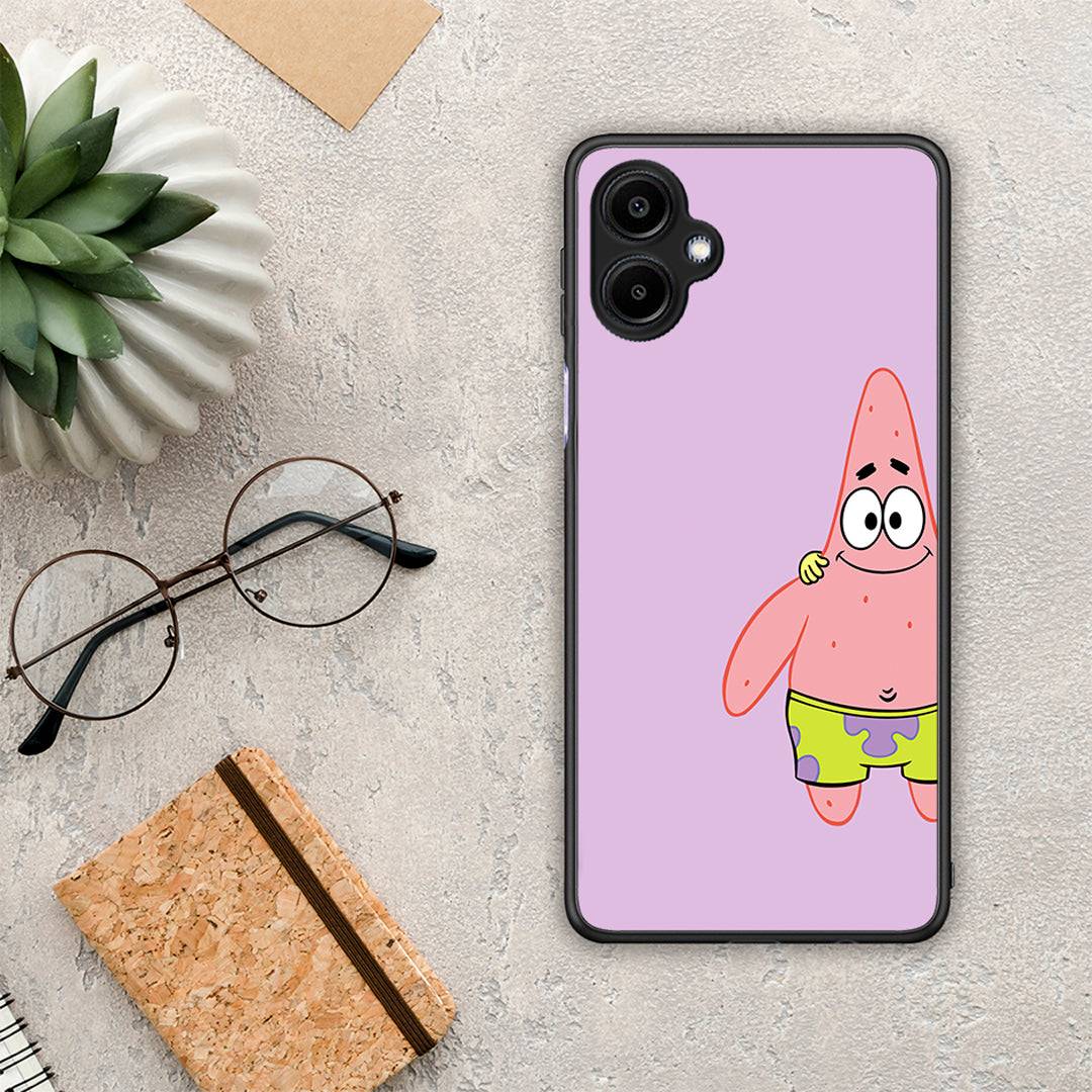 Friends Patrick - Samsung Galaxy A06 θήκη
