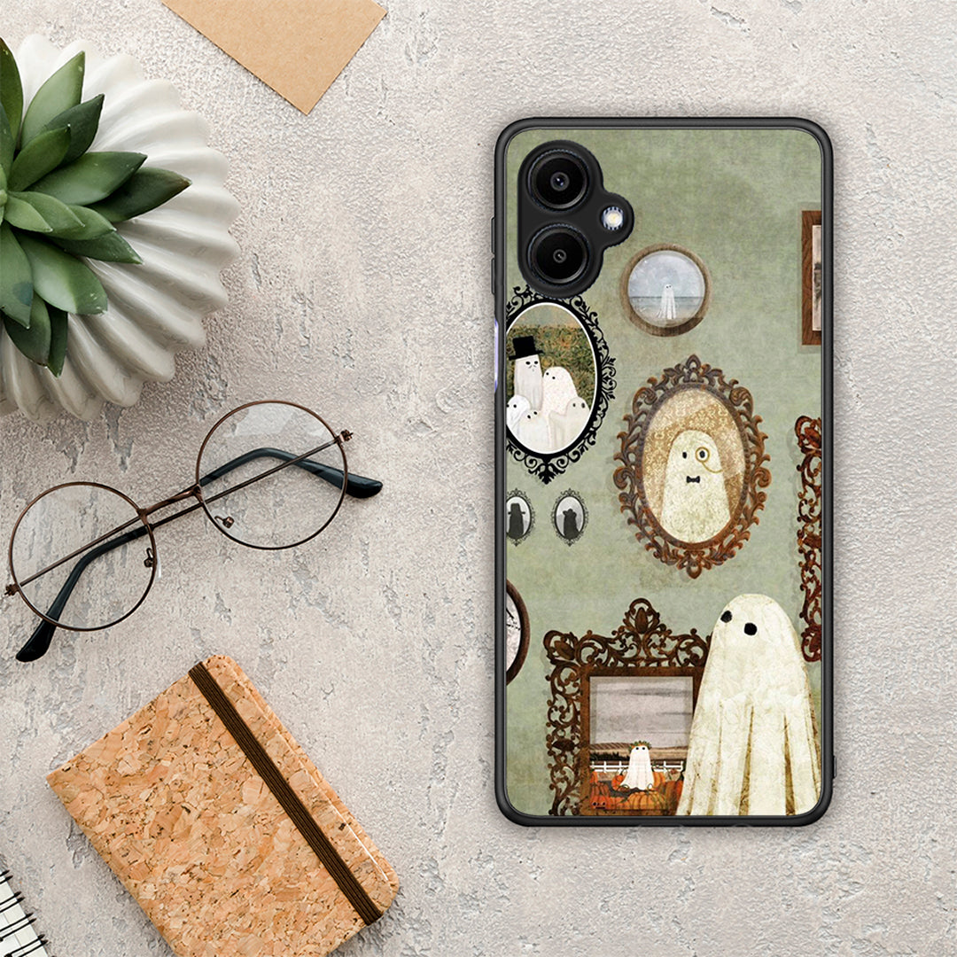 Halloween Ghost Season - Samsung Galaxy A06 θήκη
