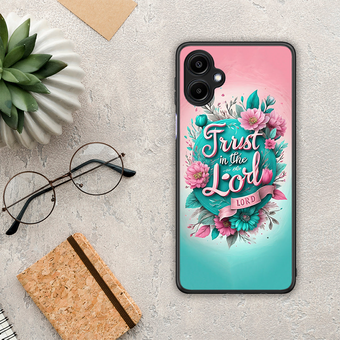 Lord Trust - Samsung Galaxy A06 θήκη