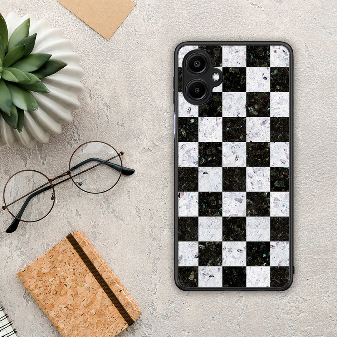 Marble Square Geometric - Samsung Galaxy A06 θήκη