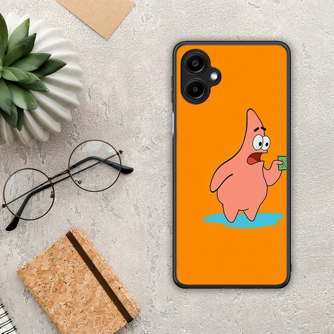 No Money 1 - Samsung Galaxy A06 θήκη