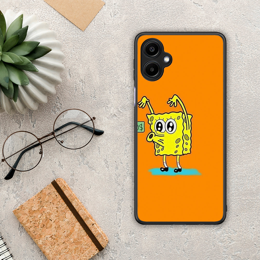 No Money 2 - Samsung Galaxy A06 θήκη