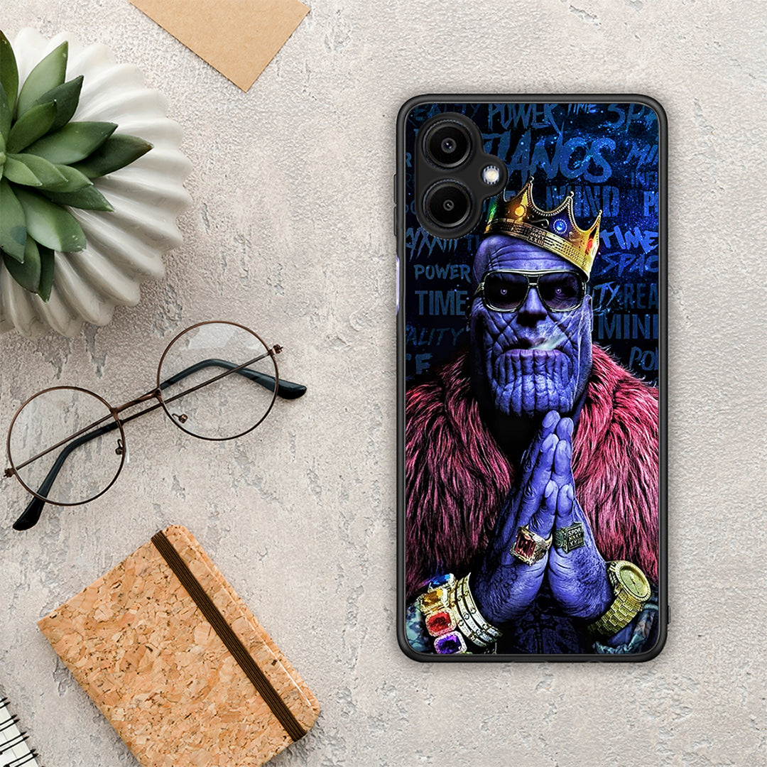 PopArt Thanos - Samsung Galaxy A06 θήκη