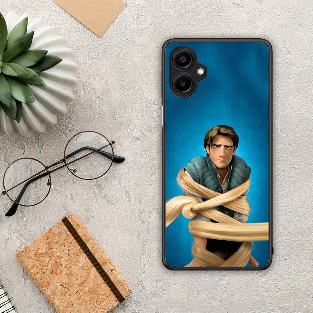 Tangled 1 - Samsung Galaxy A06 θήκη