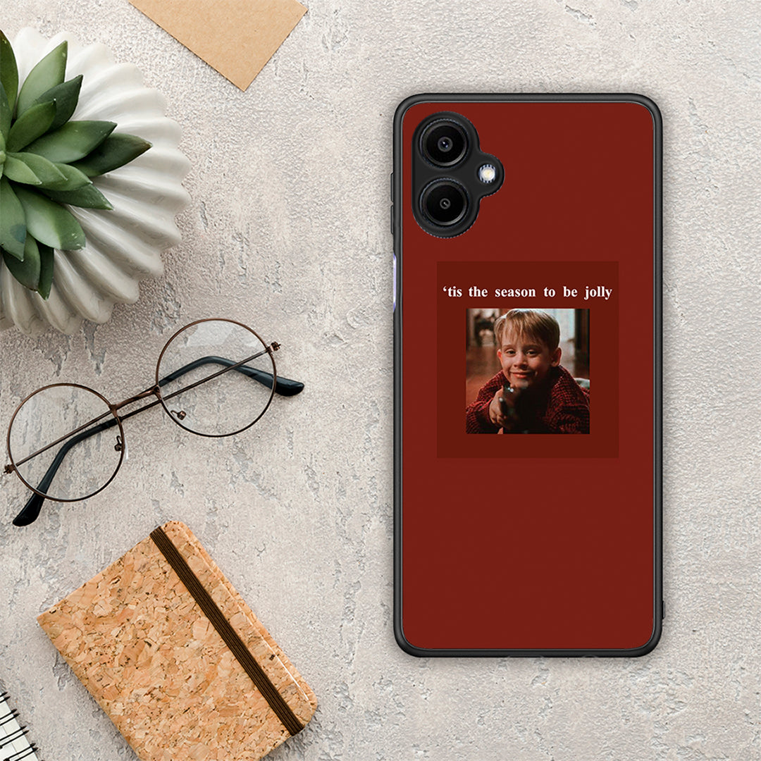 Xmas Ultimate Spirit - Samsung Galaxy A06 θήκη
