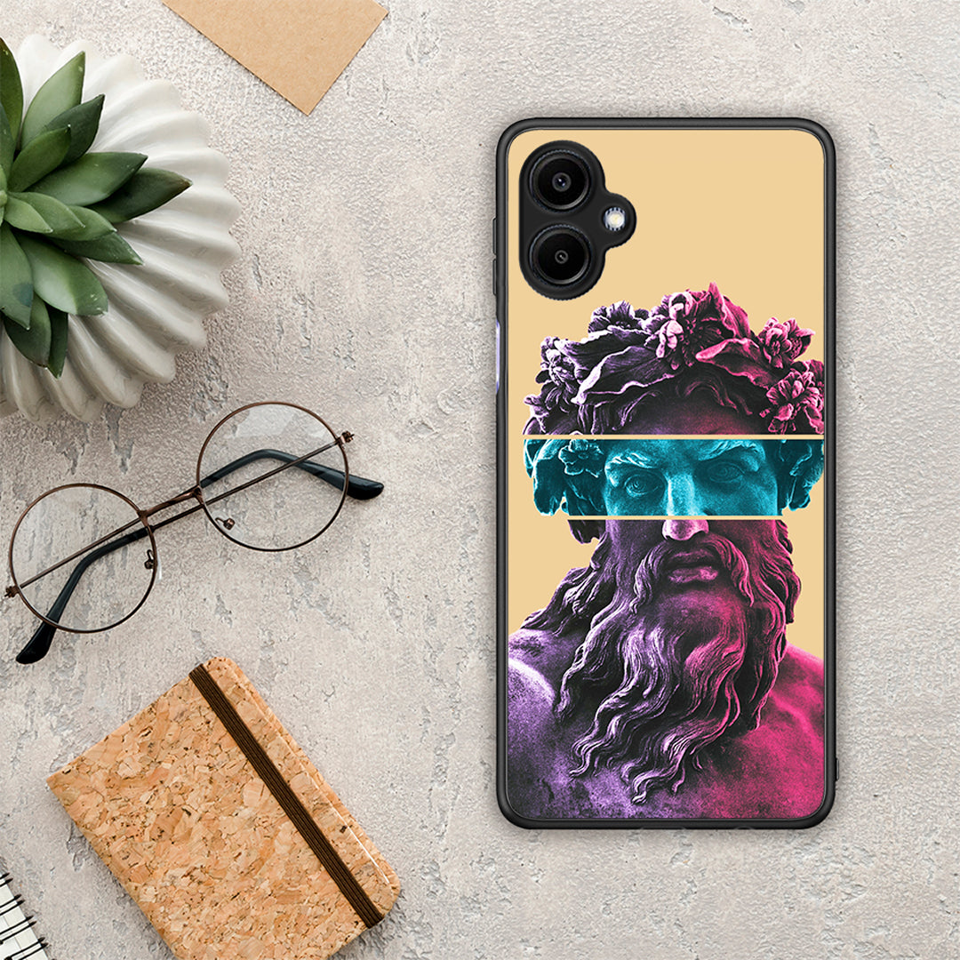 Zeus Art - Samsung Galaxy A06 θήκη