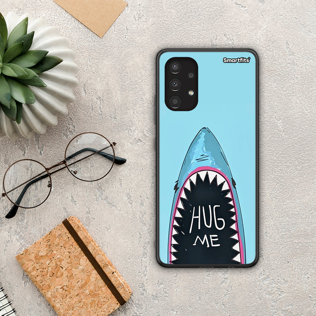 Hug Me - Samsung Galaxy A13 4G θήκη
